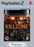 Killzone Platinum Ps2