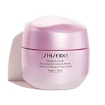 Highlighting Night Cream White Lucent Shiseido White Lucent [75 ml] 75 ml