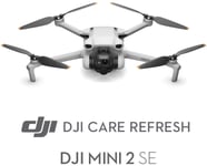 DJI Garantie Care Refresh pour Mini 2 SE (1 an)