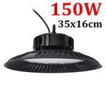 UFO LED High Bay Light Engineering Industry100/150/200W éclairage d'atelier de lampe,150W