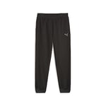 PUMA Better Essentials Sweatpants FL cl Puma Black