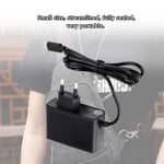 for Nintendo Switch Power Adapter DC 5V/2.4A Charger 50/60Hz(EU 100-240V)