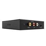 LINDY 38393 HDMI to Composite & Stereo Audio Converter