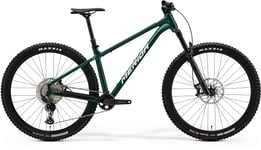 Merida Merida Big.Trail 600  | White/Green