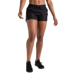 Dare 2b Women's Sprint Up 2-in-1 Shorts Black