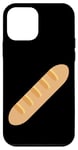 Coque pour iPhone 12 mini Pain baguette