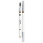 Couleur Caramel Eyebrow Pencil 126 Light Blonde