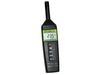 Termo-/Hygrometer 315 Kombiinstrum