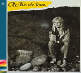 Ole I&#039;Dole Evenrude  This Ole Town  Norske Albumklassikere  CD