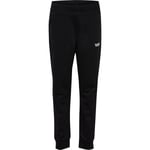 Hummel Regular joggebukse til barn, Black