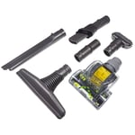 Compatible for Dyson DC01 to V6 All Models Car Cleaning Kit