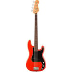 Fender PLAYER II Precision Bass® - Rosewood Fingerboard Coral Red