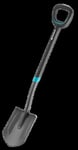 GARDENA ErgoLine Spetsig spade 17012-20