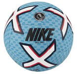 NIKE DN3605-499 Premier League Pitch Recreational soccer ball Unisex Blue Chill/