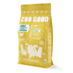 ZOO GOOD Cat Adult Sterilized Weight Loss/Light - Grain Free Chicken 8 kg