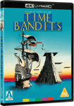 Time Bandits 4K Ultra HD