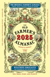 The 2025 Old Farmer's Almanac