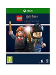 Xbox One The Lego Harry Potter Collection - Xbox One