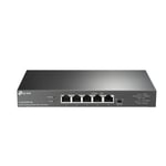 Switch TP-Link TL-SG105PP-M2