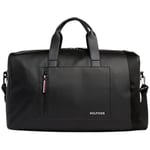 Sac de voyage Tommy Hilfiger  Sac de voyage  Ref 62566 Noir 50*30*23 cm