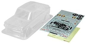 TAMIYA 51594 NSU Prince TT Jägermeister Car Body Kit Accessory for Remote Contro