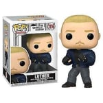 The Umbrella Academy: Funko Pop! Télévision - Luther #1116