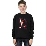 Sweat-shirt Star Wars: The Last Jedi  BI1237