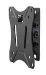 NEOMOUNTS BY NEWSTAR FLAT SCREEN WALL MOUNT (TILT) 10-30" BLACK (NM-W60BLACK)