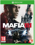 Mafia III  Spill