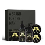 Beard Monkey, Piña Colada Beard Kit