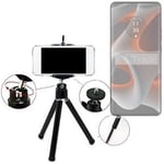 For Motorola Edge 50 Pro Tripod stand stativ