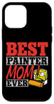 iPhone 12 mini House Painter Decorator Mom Best Painter Mom Ever Case