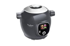 Mijoteur Moulinex Multicuiseur intelligent Cookeo+ et Extra crisp YY5112FB