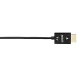 Avinity ultra-thin and gold-plated High-speed HDMI cable with Ethernet - 3.0 meters | ✅ Black Friday Deals