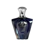 AFNAN TURATHI BLUE EDP FOR MEN 90ML  luxury perfume