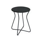Fermob - Cocotte Stool - Anthracite
