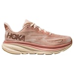 Hoka Clifton 9 Rosa - Handla nu på Loparshop.se!