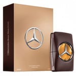 Mercedes Benz Le Parfum EDP 100ML (For Men)