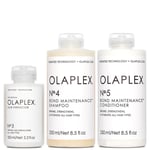 Olaplex Hero Bundle