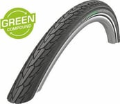 Schwalbe Padanga 26" Schwalbe Road Cruiser Hs 484, Active Wired 47-599 / 26X1.75 Reflex