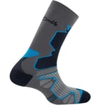 THYO La Double Trek High Gris / Noir Bleu 41/42 2024 - *prix inclus code SUMMER15