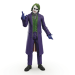 Figurine 30 Cm - Joker The Dark Knight Batman