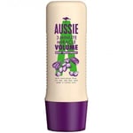 Aussie - 3 Minute Miracle Volume Intensive Care -