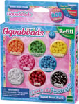 Aquabeads Solid Bead Pack