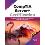 CompTIA Server+ Certification (häftad, eng)