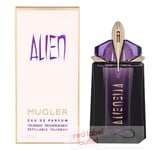 Thierry Mugler Alien Eau de Parfum Spray Refillable 60ml