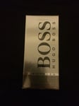 Boss Bottled by Hugo Boss Aftershave Lotion 100ml mens