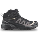 Shoes Salomon X Ultra 360 Mid Gore-Tex W Size 6 Uk Code 474486 -9W