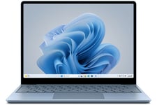 Surface Laptop GO 3 Intel core i5, 16 GO RAM, 256 GO SSD Bleu