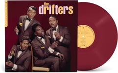 The Drifters  Now Playing  LP/Vinyl